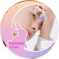 たー🍓🍒🦊 (@kawakawasaiko) Twitter profile photo