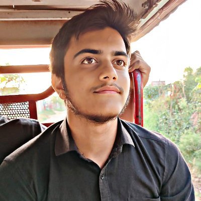 JangidJohny's profile picture. Tech by day, memes by night. 💻😄
Sharing code, coffee, and laughs.
Let’s connect and create something fun together! 🚀✨