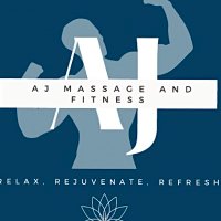 AJ Massage & Fitness(@ajmassage_) 's Twitter Profile Photo