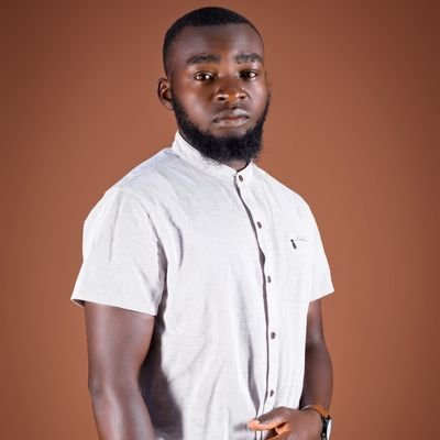 okosisi_01's profile picture. *Founder_ OKOSISI GROUP. 
*Chairman_ OKOSISI GROUP. 
*The only Permanent Situation is Death. 
*GIFTED SON OF AFRICA.
 seankhalifa430@gmail.com