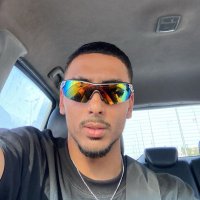 a (@amrhesham_77) Twitter profile photo