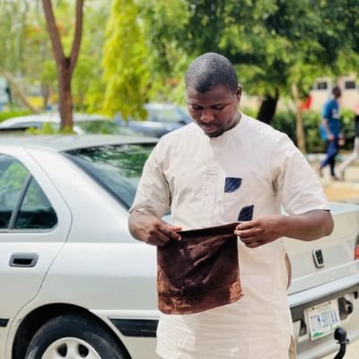 Allah first ☝️ 🕋.
Public health officer.
AEB's.
Fudmite.