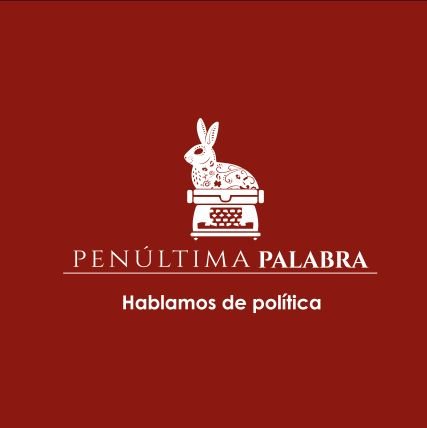 🚩Hablamos de política. 
🎙️📢 Medio de comunicación de análisis y actualidad política. Dirige Euclides Castro Vitola. @euclichenko🚩Escúchanos en Spotify.