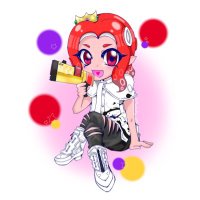 ちゃき (@machakiy_spla) Twitter profile photo