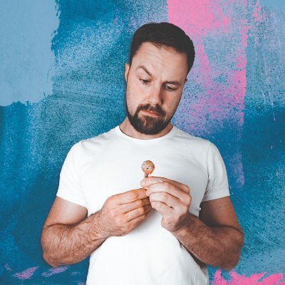 menschmattes's profile picture. Quatschmacher. Internetsuchti. Podcaster. Coach-Ulli.