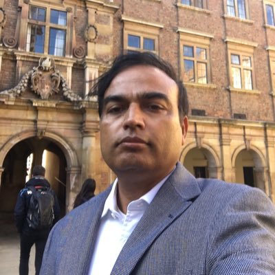 DrProdipSarker1's profile picture. Lead Scientist at Makevale, Acrylic polymers for Medical devices, bone cement, cosmetics, 3-D printing and many more