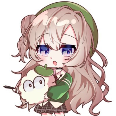 yawako☁️🌱さんのプロフィール画像