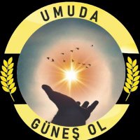 Umuda Güneş Ol(@Umudagunesol) 's Twitter Profile Photo