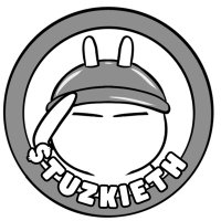 Tuzki ETH (@tuzkieth) 's Twitter Profile Photo Tuzki ETH (@tuzkieth) 's Twitter Profile Photo