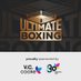 Ultimate Boxing (@Ultimate_Boxing) Twitter profile photo