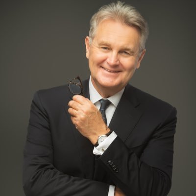 BernardSalt Profile Picture