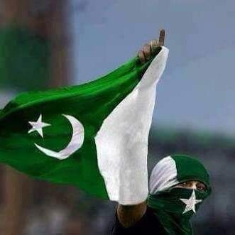 angry lover of💚🇵🇰💚