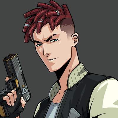 TheAntiP0de's profile image
