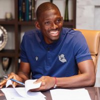 Hamari Traore (@hamari27) 's Twitter Profile