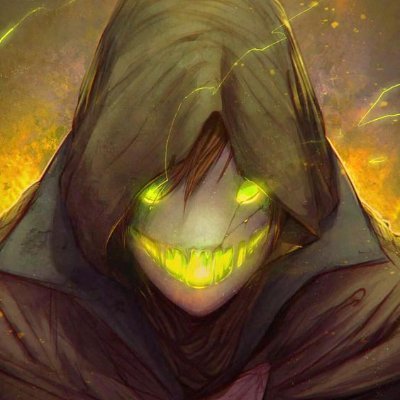 RealHugooo's profile picture. Weeb (Evangelion #1,OG)
FPS Casual Player (CSGO & COD WZ)
#Animetwt