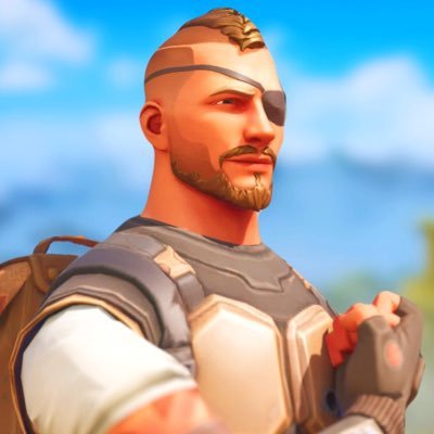 Creador de contenido enfocado a Fortnite 🎮 | Jesús te ama ✞ = ❤️ | Más info en el fijado 📌 | Mod de @imentoyt en Twitch 🗡️ | Cuenta secundaria ➡️ @RubenR24_2