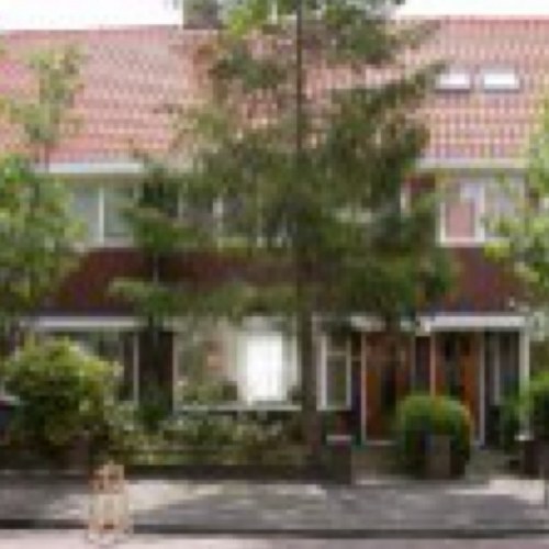 Lees hier alles over het project van Douwe & Rianne: Leeuwerikstraat 139!