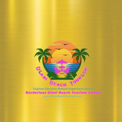 ILoveDianiBeach's profile picture. Borderless Diani Beach Tourism Center is a hub for tourism and hospitality in Kwale, Kenya powered by 
@iTargetMediaCom;
@BorderlessKenya; and 
@ArmstrongMICE