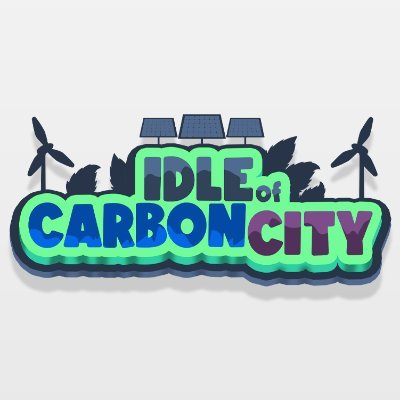 🌱🔨♻️  Welcome to Idle of Carbon City 🍃 For a Brighter Future
📲 Now On Apple App Store and Google Play Store
👇 Check Out the Links Below