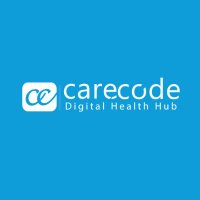 Carecode Digital Health Hub(@itscarecode) 's Twitter Profile Photo