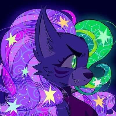 WolfySuperstar Profile Picture