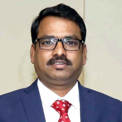 Media Entrepreneur | President DICCI Madhya prases Chapter | Committed to SC-ST Economic Development | Grassroots Program Implementation | Passionate Writer