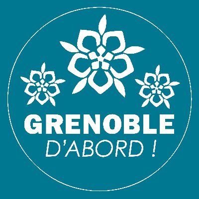 🏛️Collectif citoyen sur Grenoble et son agglomération. // La vraie droite grenobloise 🇫🇷