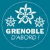 Grenoble D’abord (@grenobledabord) Twitter profile photo