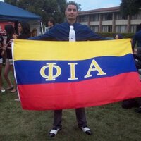 Francisco Jasso (@reverendo31) 's Twitter Profile