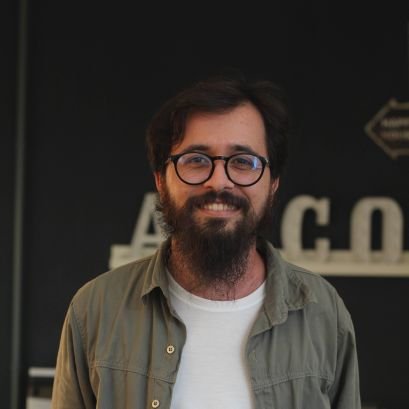 gussond's profile picture. Um mero programador 👨🏻‍💻