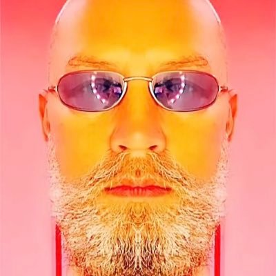 Official Twitter-account artist-painter MARCEL BASTIAANS 'URtheBestinwhatULovetoDoMost. LifeisAmazingandEverythingisPossible': UNIVERSE