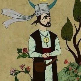 ALEVİ BEKTAŞİ
Bin yıldır bu coğrafyadayız. Vardık, varız, varolacağız.