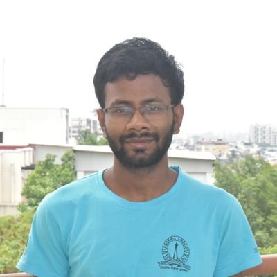 Ph.D. student @ Hari Lab @ IISc Bangalore