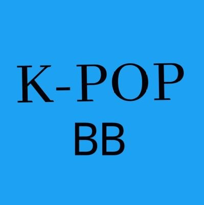 K-POP BB Chart JP 📈