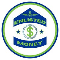 Enlisted Money Guy (@enlistedmoney) Twitter profile photo