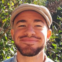 Naji Mammeri (@najjaman) 's Twitter Profile Photo