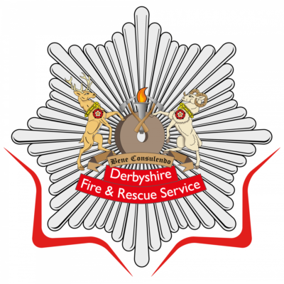 Official twitter Derbyshire Fire & Rescue for Roleplay Community | We are a Roblox Roleplay Community based on Derbyshire. This is a fictional roleplay account.