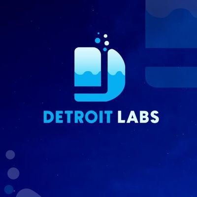 D3TRIOTLABS ✳ Profile