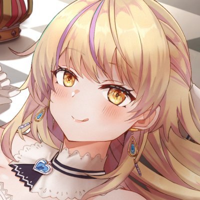 mare_vtuber Profile Picture