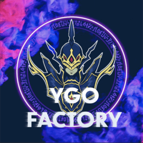 🎮 Factory Cup  🏆🔥 - https://t.co/DlYUCbl8U2

Organizer of weekly Master Duel tournaments on Discord 🃏💥