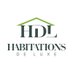 Habitations de Luxe (@habitdeluxe) Twitter profile photo Habitations de Luxe (@habitdeluxe) Twitter profile photo