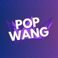 Pop Wang (@popwangs) 's Twitter Profile