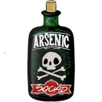 Arsenic Squad 49'3 (@arsenicsquad49) 's Twitter Profile
