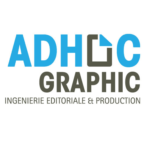 ADHOCGraphic's profile picture. AD HOC Graphic is a system integrator of production and content solutions for publishers and graphic professionals.