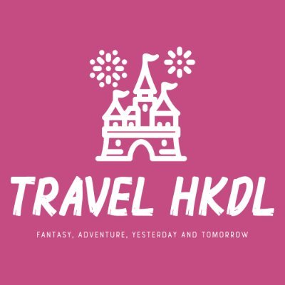 TravelHKDL Profile Picture