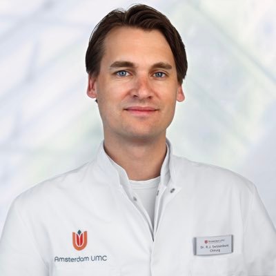 Rutger-Jan Swijnenburg Profile