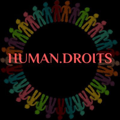 HumanDroits's profile picture. Gender justice at the crossroads via the Project Breaking Barriers!🙌 

Human rights issues explained in a story.