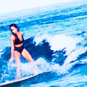 Artisan investor in psychedelics and crypto/web3. Development economist, yogini, surfer, mum and a revolutionary at heart.