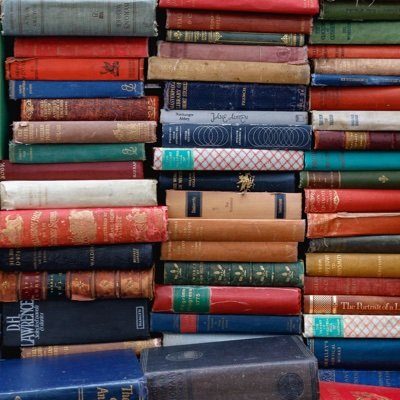 GreatBooksCast's profile picture. The world is full of great books. Let’s read them! Join literary tour-guide Russ McConnell as he wends his way through some of the greatest books ever written.