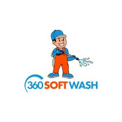 360 Soft Wash showcases their expertise in professional stucco cleaning. Join them as they demonstrate their advanced techniques and state-of-the-art equipment